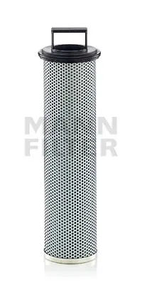 HYDRAULIC FILTER MANN-FILTER 