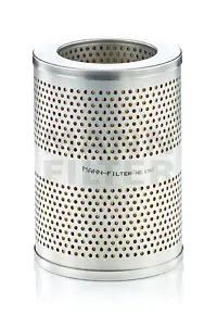 Hydraulic filter Caterpillar Heavy Duty 