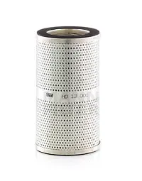 Hydraulic filter Caterpillar Heavy Duty 