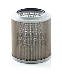 Cabin air filter element FreciousPlus MANN-FILTER 