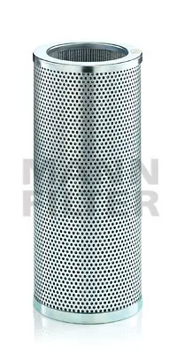 Cabin air filter element MANN-FILTER 