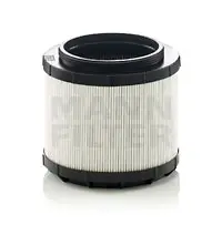 Oil filter spin-on MANN-FILTER 