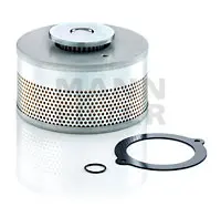Hydraulic filter Case New Holland Heavy Duty 