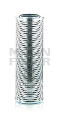Hydraulic filter Caterpillar Heavy Duty 