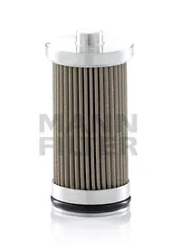 Hydraulic filter Claas Heavy Duty 