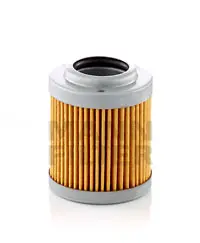 Hydraulic filter Kubota Heavy Duty 