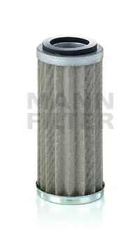 Hydraulic filter Massey Ferguson Heavy Duty 