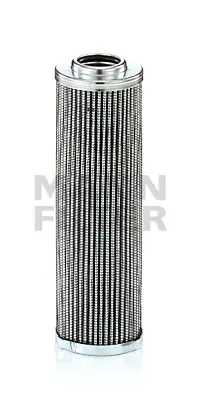 Hydraulic filter Zetor Heavy Duty 
