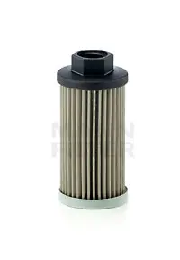 Hydraulic filter Claas Heavy Duty 