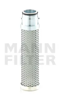 Hydraulic filter Claas Heavy Duty 