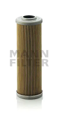 Hydraulic filter Industry IND 