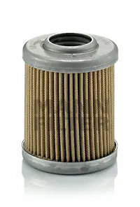 Hydraulic filter MAN Heavy Duty 