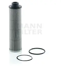 Hydraulic filter Claas Heavy Duty 