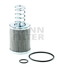 Hydraulic filter Various Heavy Duty 