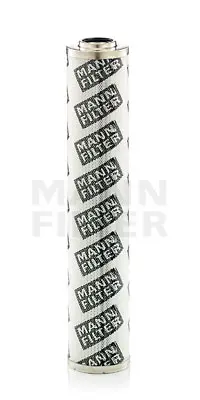 Water filter spin-on, coolant liquids MANN-FILTER 