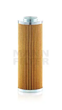 Hydraulic filter Case New Holland Heavy Duty 