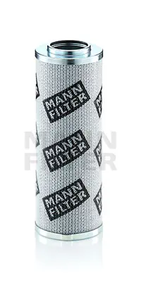 Hydraulic filter Claas Heavy Duty 