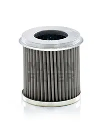 Hydraulic filter Fendt Heavy Duty 