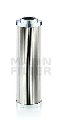 Hydraulic filter Claas Heavy Duty 