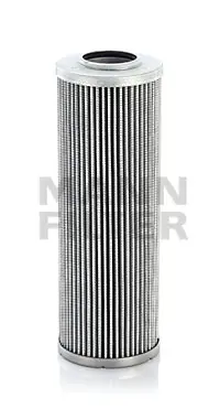 Hydraulic filter Claas Heavy Duty 