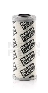 Hydraulic filter John Deere Heavy Duty 