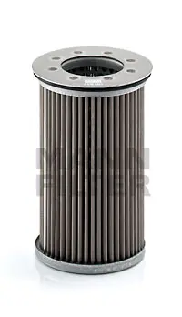 Hydraulic filter Fendt Heavy Duty 