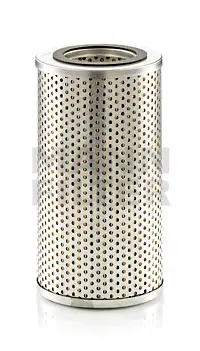 Air filter element MANN-FILTER 