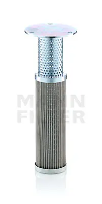 Hydraulic filter Claas Heavy Duty 