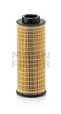 Oljefilter Scania MANN-Filter 