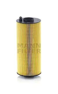 Oil filter DAF Heavy Duty 