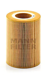 Oil filter DAF Heavy Duty 