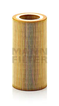 Oil filter DAF Heavy Duty 
