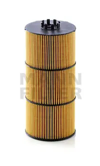 Olje Filter Mercedes-Benz Heavy Duty 