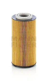 Oljefilter MAN MAN Heavy Duty 