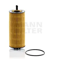 Oil filter Mercedes-Benz Heavy Duty 