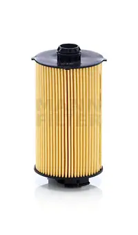 Oil filter Case New Holland Heavy Duty 