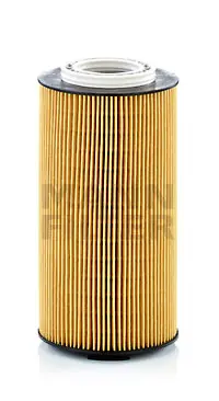 Oil filter spin-on, high pressure resist MANN-FILTER 