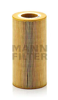 Oil filter DAF Heavy Duty 