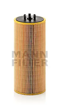 Oil filter Mercedes-Benz Heavy Duty 