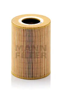 Oil filter MAN Heavy Duty 