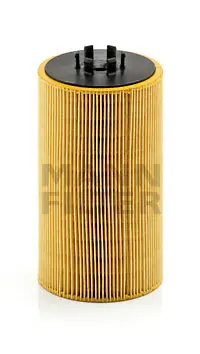 Oljefilter Volvo FL Volvo Truck Heavy Duty 