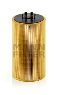 Oljefilter Man MAN Heavy Duty 