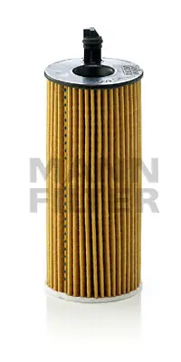 Oil filter BMW Car 