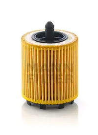 Oil filter Opel Car 
