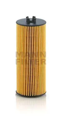Oil filter Mercedes-Benz Car 