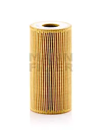Oil filter Renault Master 
