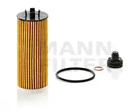 Oil filter BMW Car 