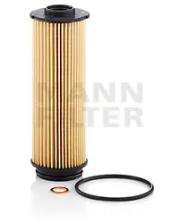 AIR FILTER ELEMENT MANN-FILTER 