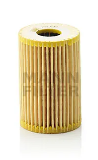Oil filter Mercedes-Benz Car 