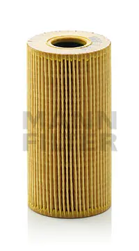 Oil filter Renault Master 
